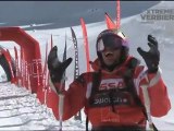 FWT 2011 - Aurélien Ducroz at Xtreme Verbier