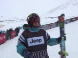 Winter X Games EU - Ski Slopestyle JF Houle