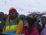 Winter X Games EU - Ski Slopestyle Andreas Hatveit