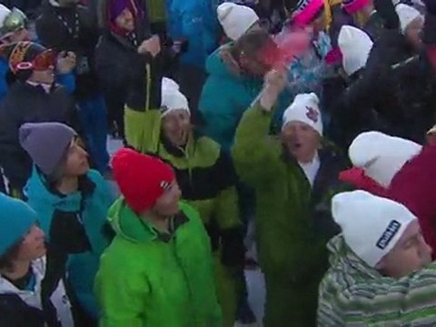 Winter X Games EU - Ski Superpipe Kevin Rolland