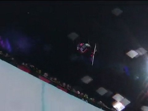 Winter X Games EU - Ski Superpipe Torin Yater-Wallace
