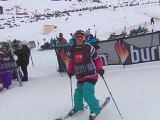 Winter X Games EU - Women's Ski Slopestyle