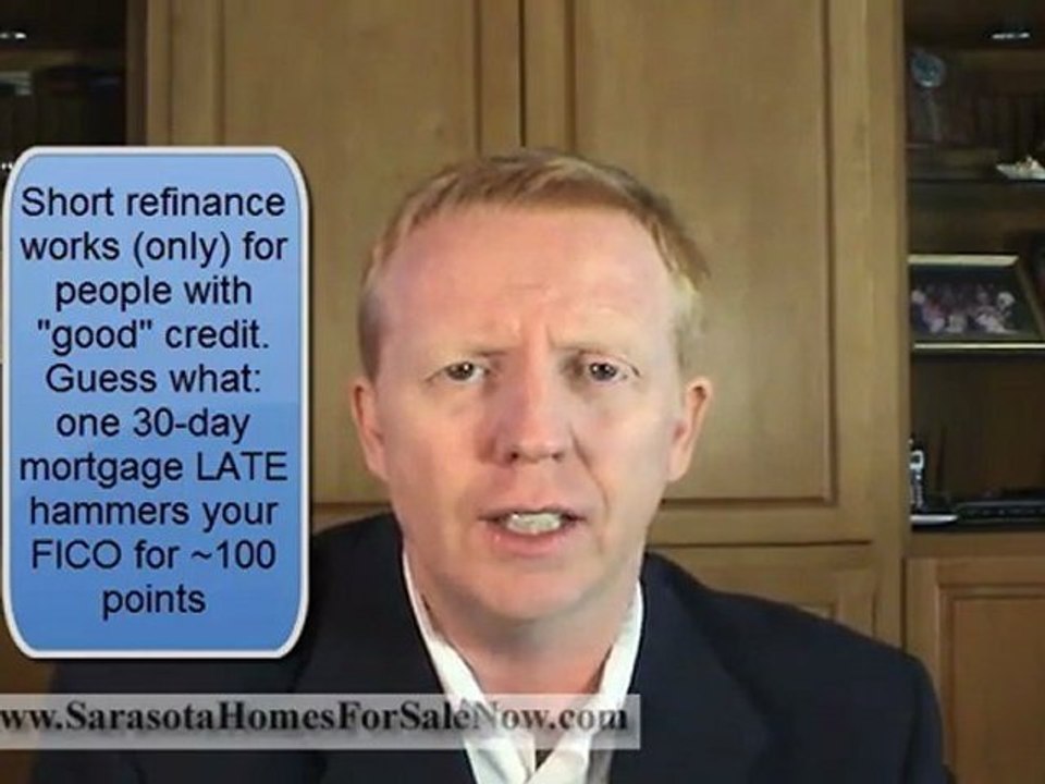 Sarasota Foreclosures - 4 Strategies For Avoiding Foreclosure!