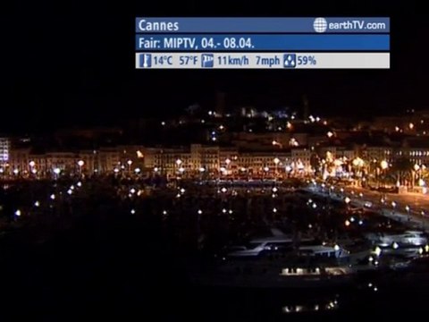 London - United Kingdom, Ekaterinburg - Russia, Warsaw - Poland, Vienna - Austria, Cannes - France, Prague - Czech Republic, Kyiv - Ukraine