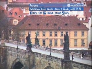 New York - USA, Venice - Italy, Cannes - France, Prague - Czech Republic, Warnemunde - Germany, Warsaw - Poland, Lugano - Ticino - Switzerland