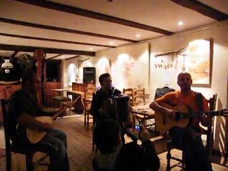 GRATORDEON et Özcan au Festi'bars 2009