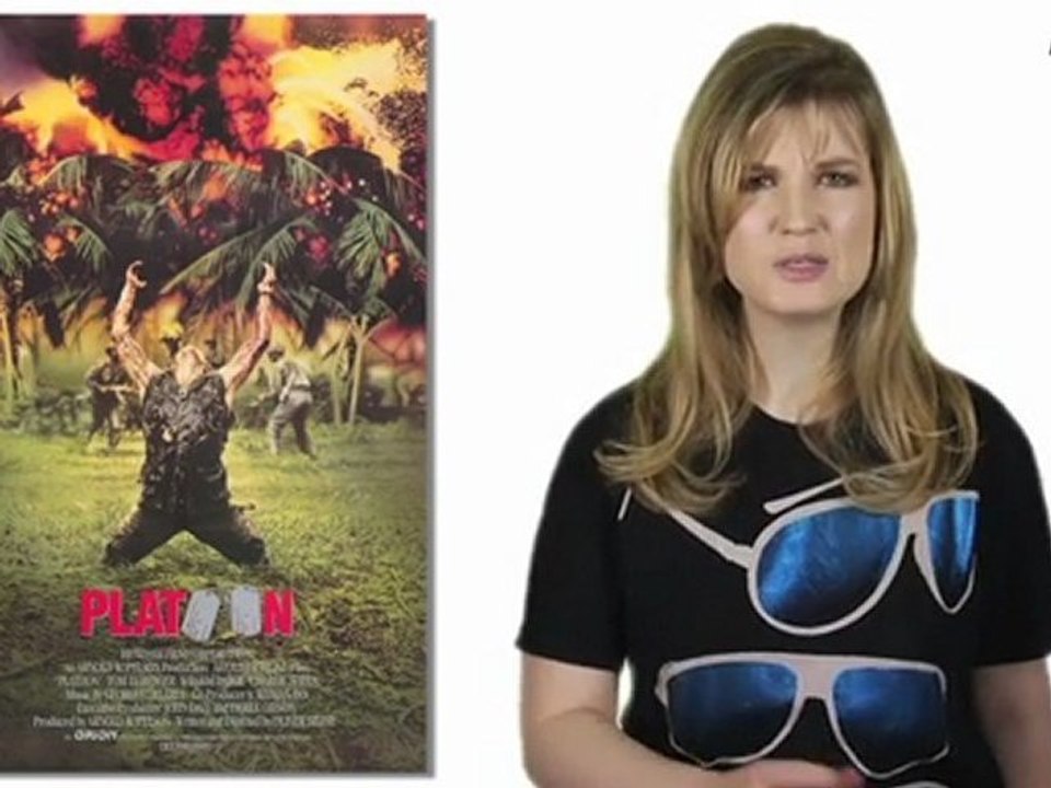 Captain America: Top Ten War Movies