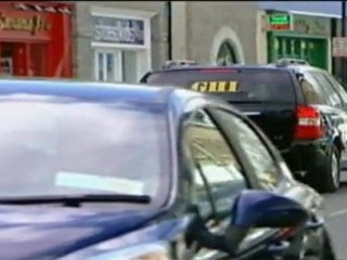 Les traqueurs de fantômes