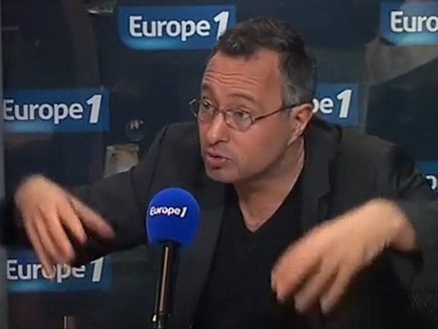 Récupération d'un révolutionnaire