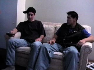 Chasing Cupid Part 2. Boys Will Be Boys