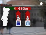 Bruxelles e Fmi: la fonte degli aiuti a Lisbona