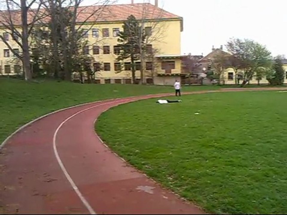 Kovács's Eight