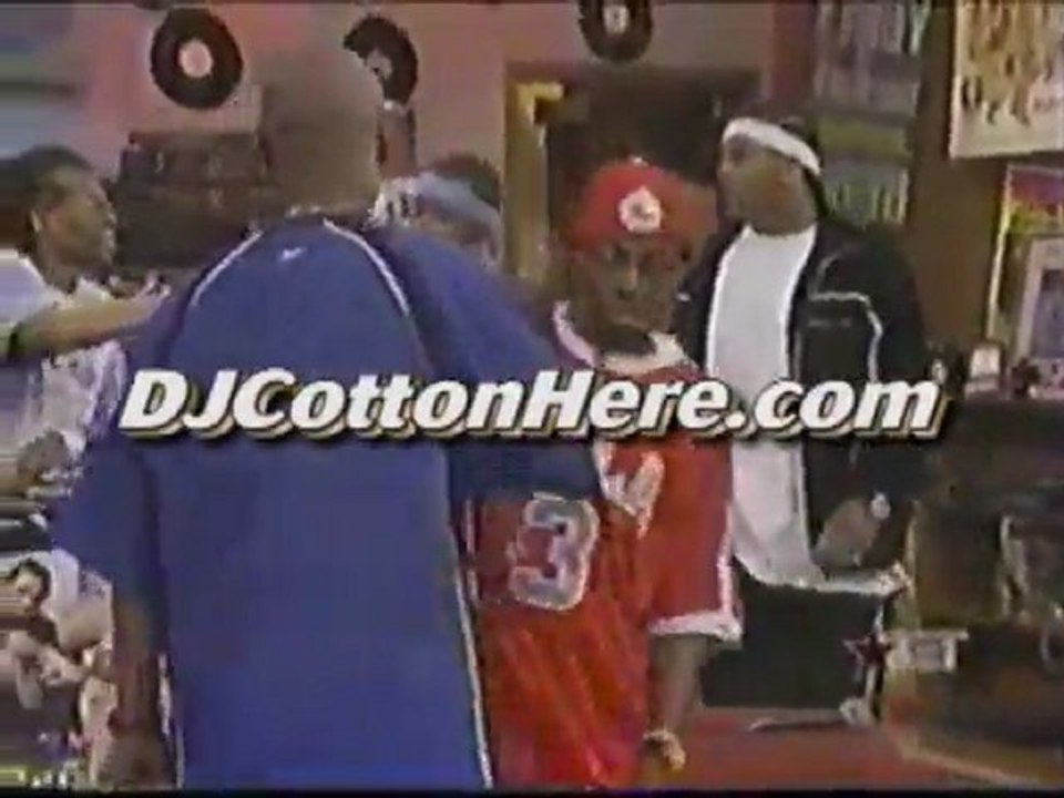 Entre Lil Wayne et Baby, c'est bisous bisous ...