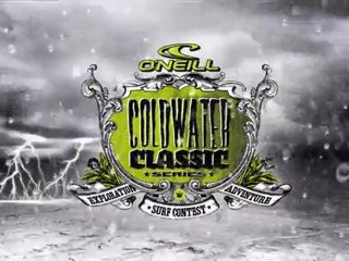 O'Neill CWC Scotland '11 - Trailer