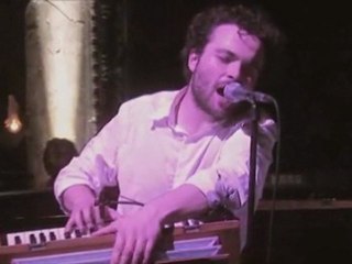 Rififi - Reprise de Brigitte Fontaine - Extrait de BABX – une eXplosion sourde