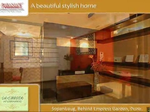 Ready Possession homes, with all modern amenities Sopanbaug Pune