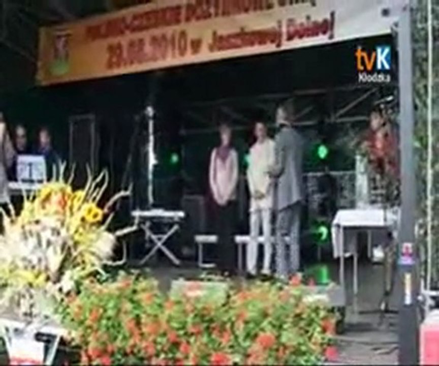 DOZYNKOWE SWIETO WSI