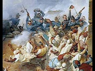 Zeguich  ya rassoul Allah koun andi naga._