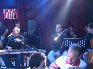 Romeo ve Juliet Bar Mart 25 2011 Part4