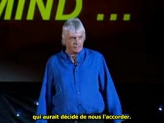 Beyond the cutting edge - David Icke A1 VOSTFR