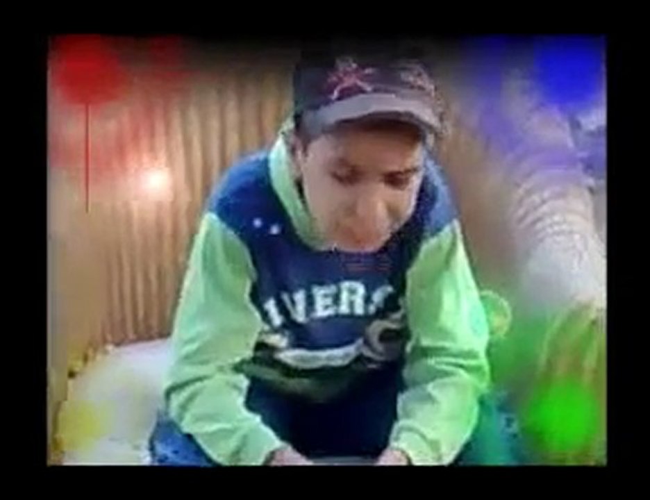 Mc Aliko Mc Mahmut Geldik Şu Dünyaya