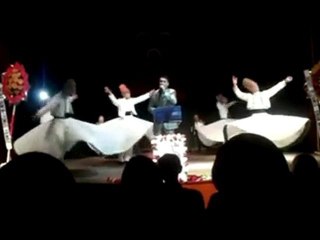 şol cennetin Irmakları