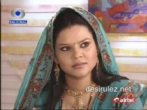 Karam Dharam Apna Apna - 7th April 2011pt1