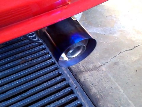 Honda Civic EG6 : Catback_Invidia_G200-Ti_Avec Sourdine