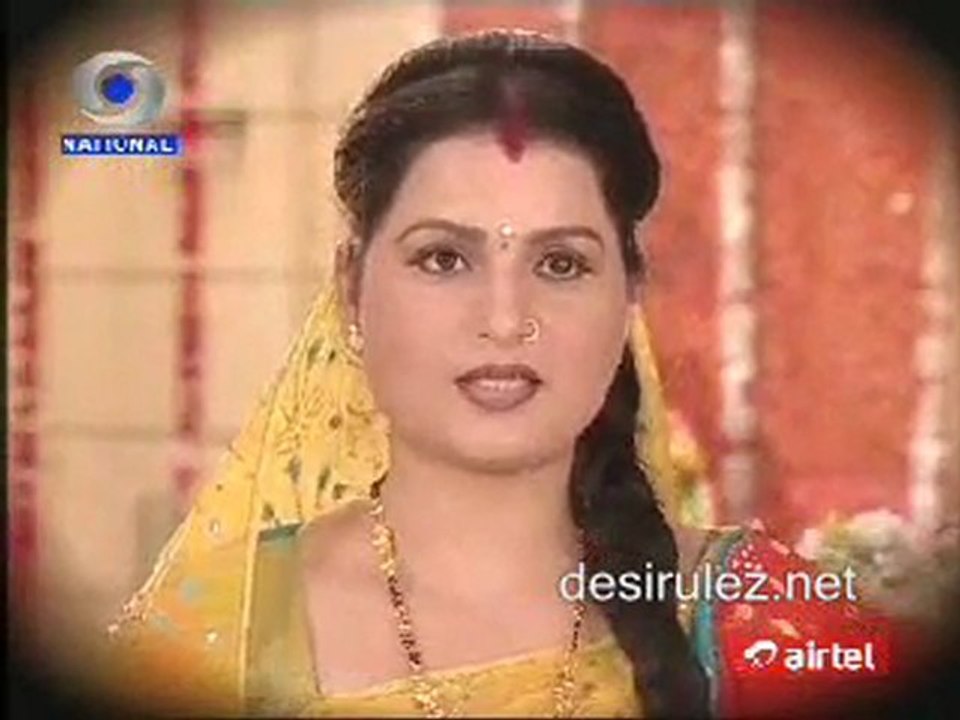 Karam Dharam Apna Apna - 7th April 2011pt3