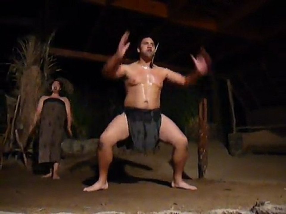 haka