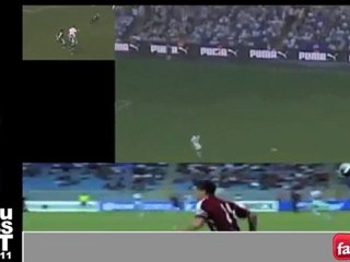 L'Actu des Clubs Foot du 07 avril 2011