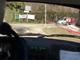 Rallye Vaison 2011 - ES5 Propiac