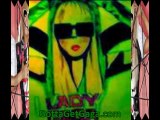 lady gaga accessories for sale