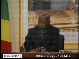 Une délégation d'un consortium portugais au ministère des transports