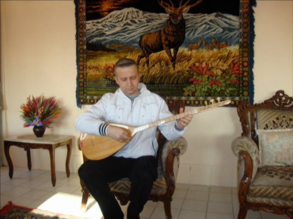 AYHAN AYDIN TOPAL OYUN HAVASI YENİ ENSTURMANTAL