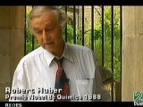 Proteinas: Robert Huber