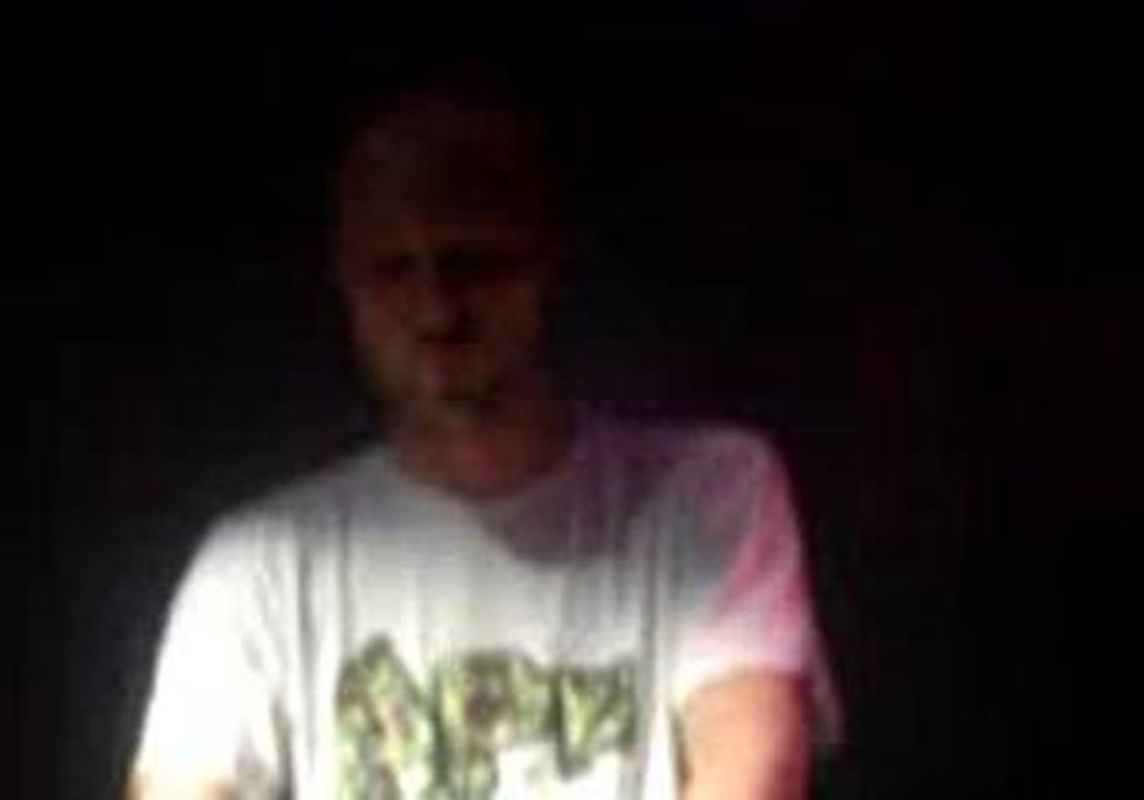 Paul Kalkbrenner @ Studio88