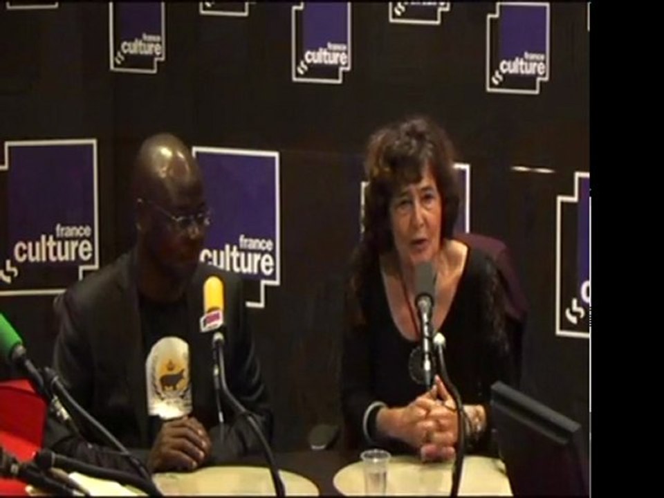 Les Matins - La Côte d'ivoire