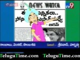 TeluguTime.com - Vikatakavi video on YS Jagan Mohan Reddy