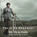 Felix DA Housecat - My life is music (Peter Keates Remix 2011)