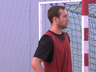 Lhermet : Une revanche à prendre (Aix Handball)