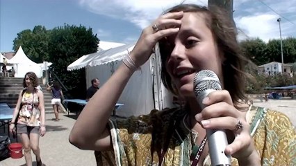 Les Choralies 2010