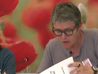 Le projet du PS pour l'égalité femmes-hommes, construit avec les associations