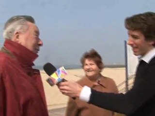 Calaisis TV : Qui s'y Frotte s'y Pique - le mot mafflu