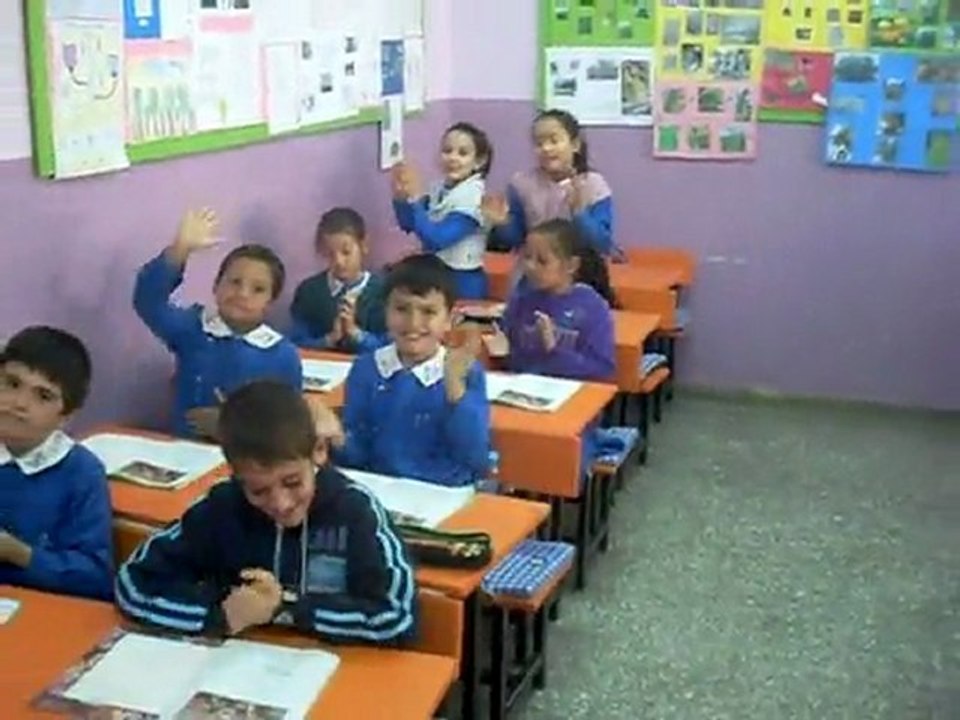 Hoş Gelişler Ola