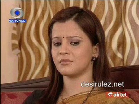 Ek Maa Ki Agni Parikshaa - 7th APRIL 2011pt1