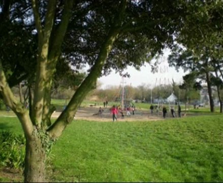 février 2011 vacances HIRIO et TIMON