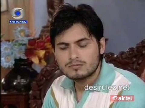 Ek Maa Ki Agni Parikshaa - 7th APRIL 2011pt2