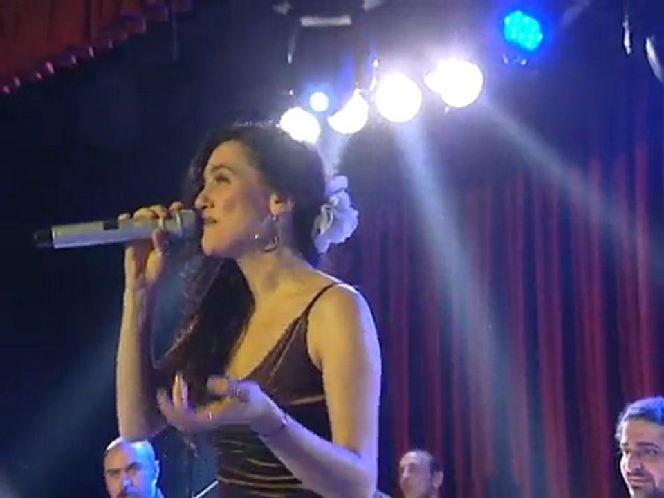 Romeo ve Juliet Bar Mart 25 2011 Part5