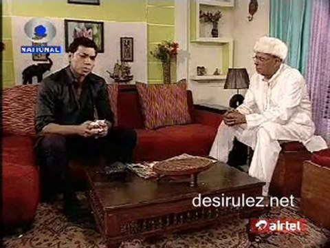 Ek Maa Ki Agni Parikshaa - 7th APRIL 2011pt3